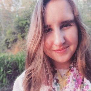 Meet your Posher, Jess